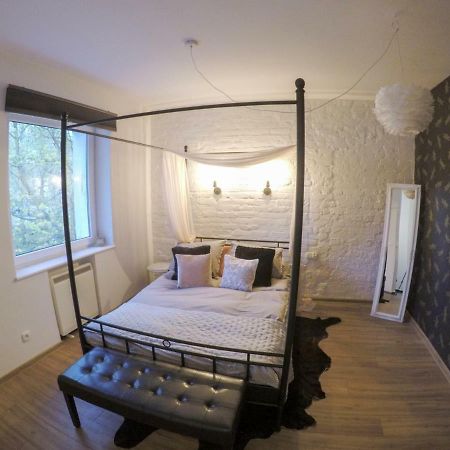 Apartament Ważka Gdynia Zewnętrze zdjęcie