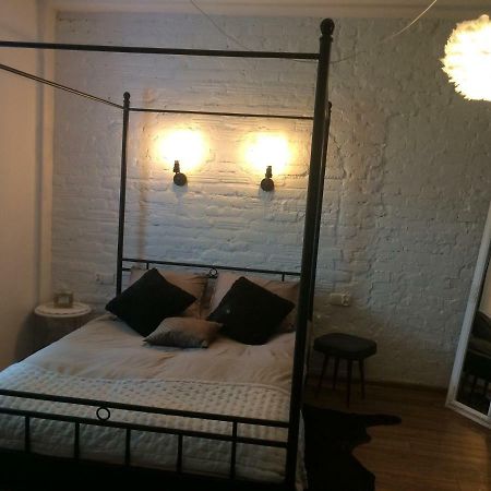 Apartament Ważka Gdynia Zewnętrze zdjęcie