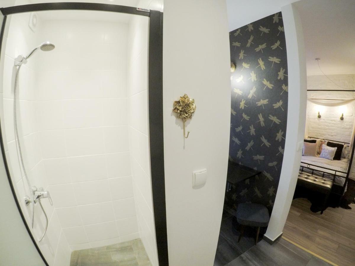 Apartament Ważka Gdynia Zewnętrze zdjęcie