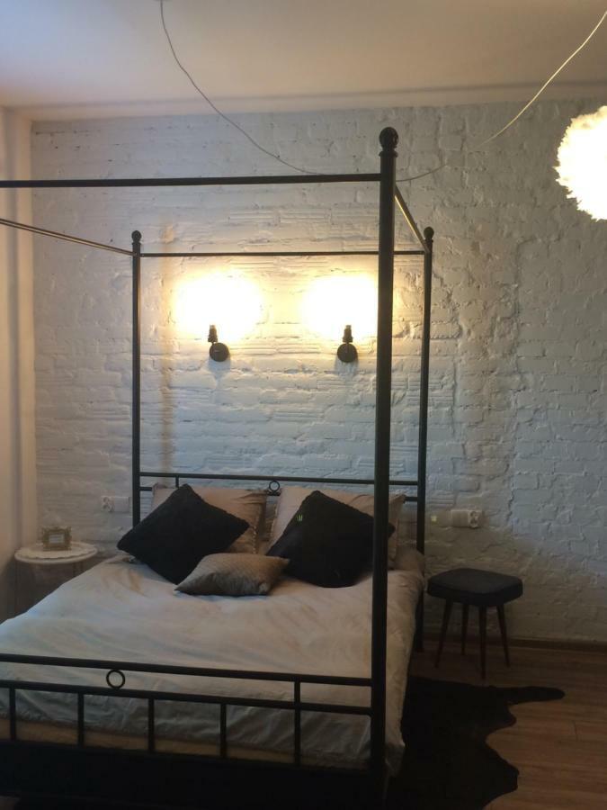 Apartament Ważka Gdynia Zewnętrze zdjęcie