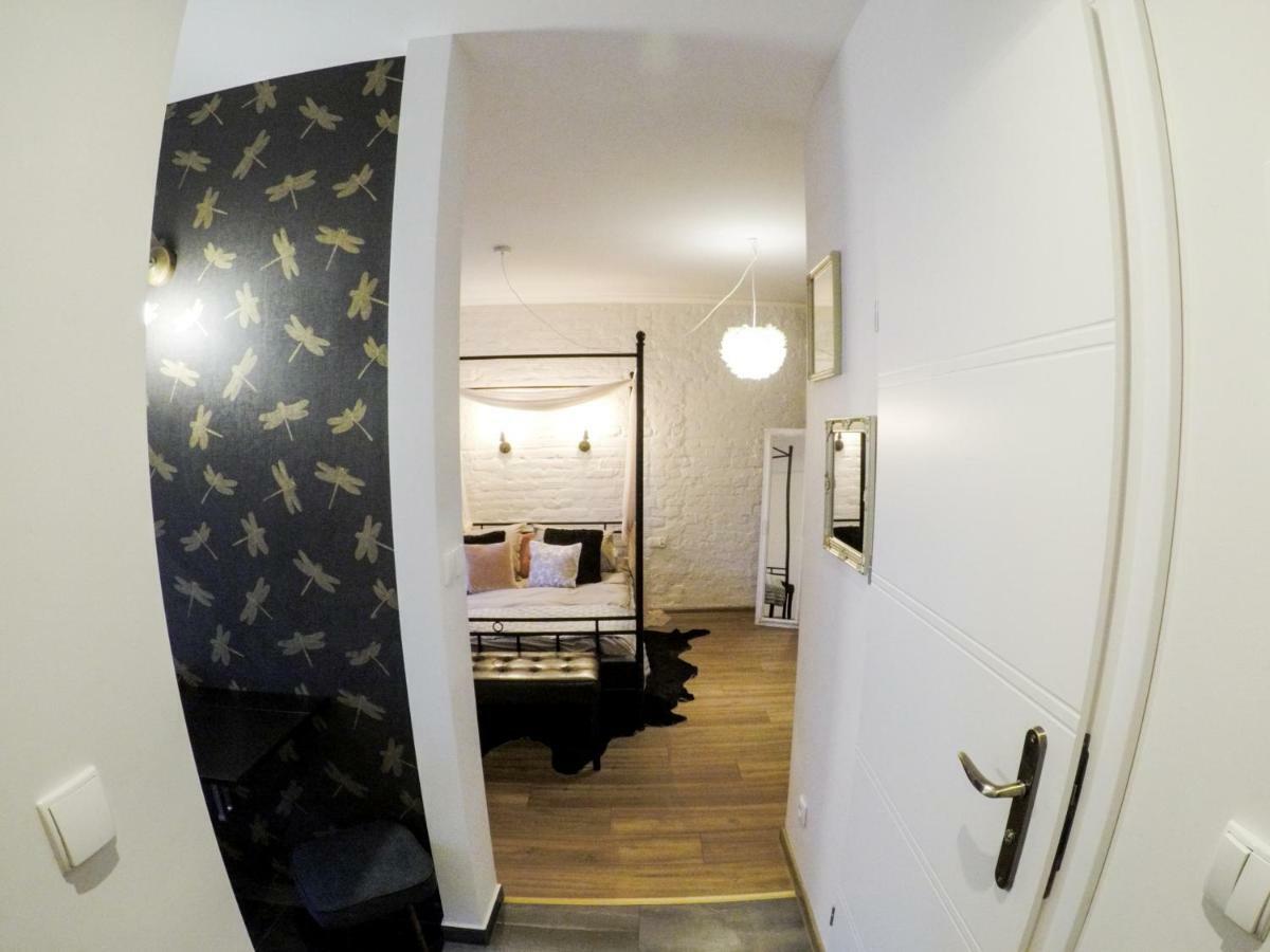 Apartament Ważka Gdynia Zewnętrze zdjęcie