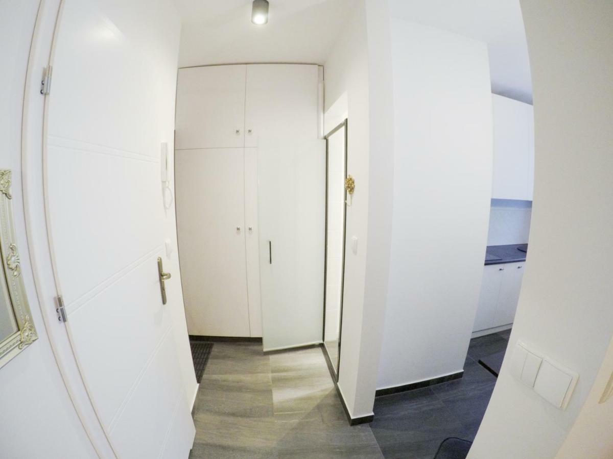Apartament Ważka Gdynia Zewnętrze zdjęcie
