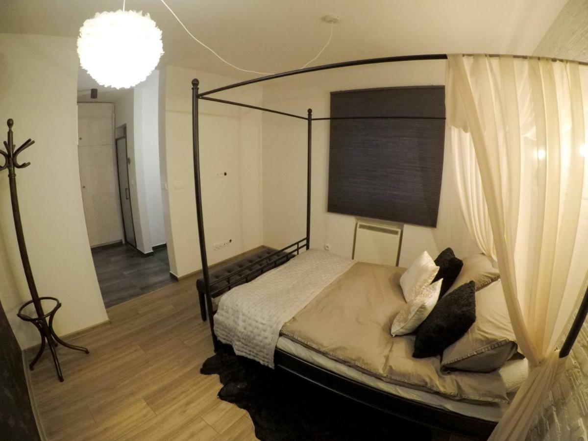 Apartament Ważka Gdynia Zewnętrze zdjęcie