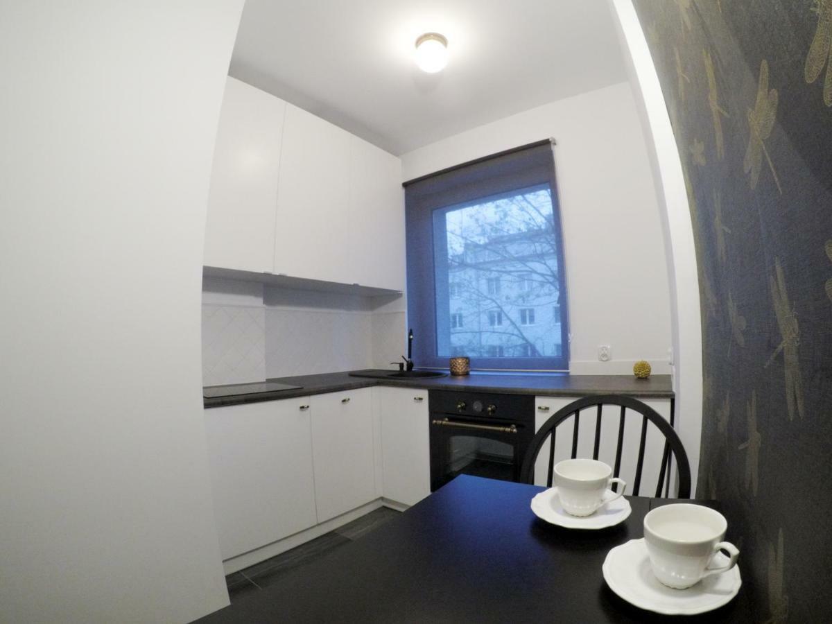 Apartament Ważka Gdynia Zewnętrze zdjęcie