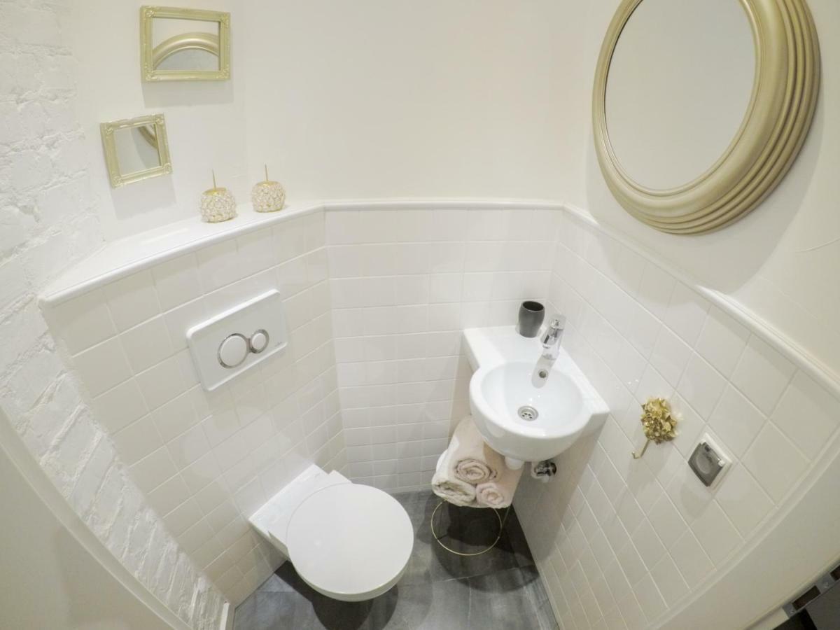 Apartament Ważka Gdynia Zewnętrze zdjęcie